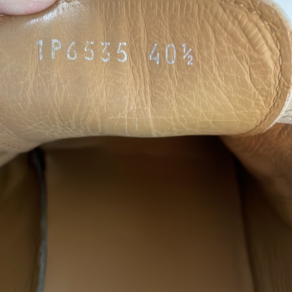 Prada driving shoes EU size 40.5 - Picture 6 of 6